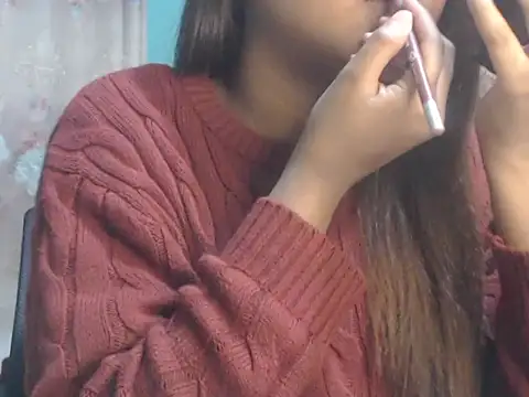 NancyRuvi online show from January 11, 2026, 4:47 pm