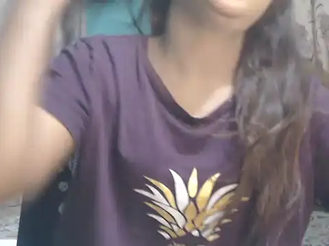 NancyRuvi online show from April 16, 2026, 5:47 pm