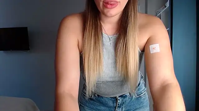 Snapshot of starrydoll chatting on September 14, 2025, 11:21 am starrydoll online show from September 14, 2025, 11:21 am