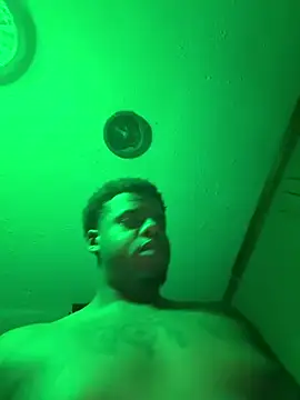 ScottyOne17 online show from April 1, 2026, 4:47 am