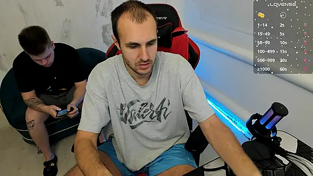 Raamoss online show from December 12, 2024, 7:19 am