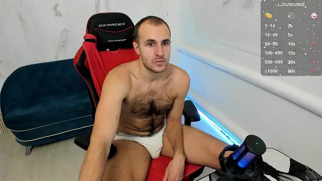 Raamoss online show from December 18, 2024, 8:47 pm