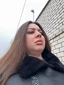 Sara Slow online show from January 24, 2025, 10:32 am