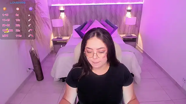 emmy walker online show from October 20, 2025, 11:00 am