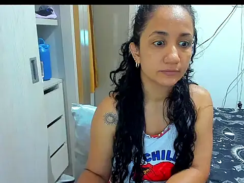 alaskmiller1 online show from October 4, 2025, 12:12 am