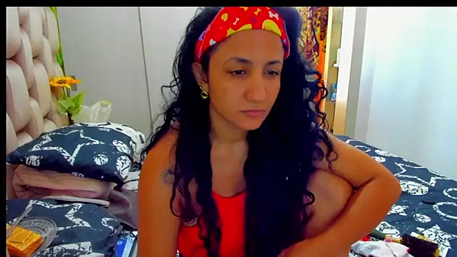 alaskmiller1 online show from February 24, 2025, 8:25 pm