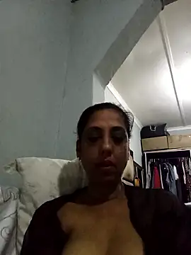 Mahi4luv online show from October 11, 2025, 12:00 am