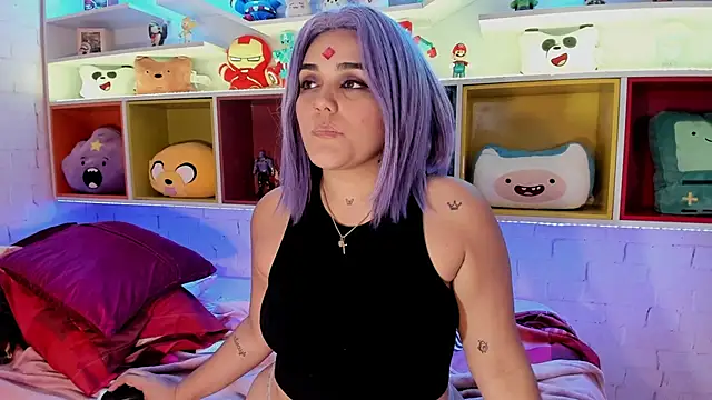 Snapshot of Maddysex_ chatting on February 23, 2025, 6:01 pm Maddysex online show from February 23, 2025, 6:01 pm