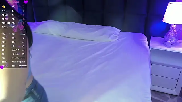 Maddysex  online show from June 26, 2026, 11:49 am