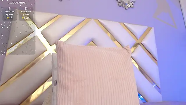 BeckyAnders online show from November 20, 2025, 4:29 pm