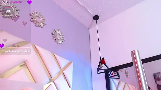 BeckyAnders online show from March 7, 2025, 7:49 pm