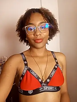 thaimy  online show from March 23, 2026, 3:17 am