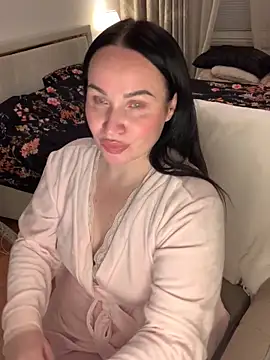 YourDream555 online show from October 24, 2025, 6:51 pm