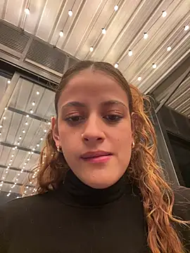 alana15 online show from March 6, 2025, 12:43 am