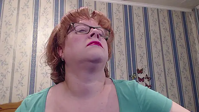 AMARILLIS online show from February 23, 2026, 7:47 pm