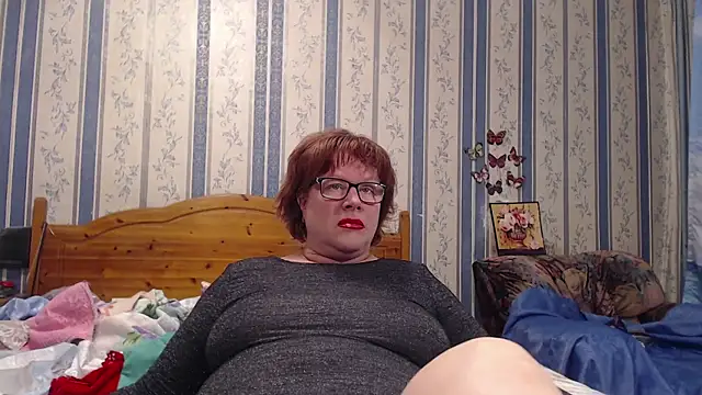 AMARILLIS online show from April 9, 2026, 6:58 pm