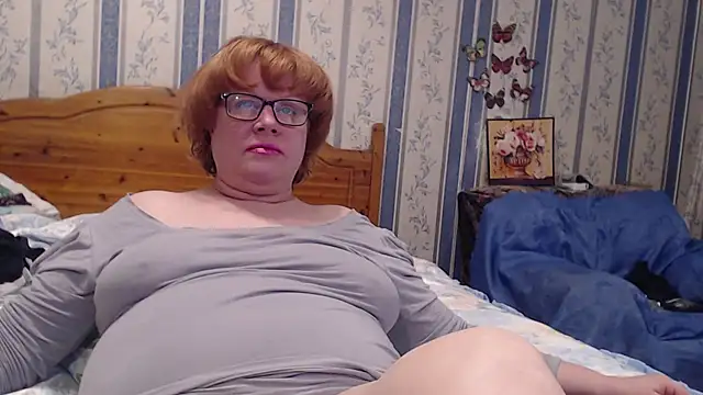 AMARILLIS online show from December 1, 2025, 6:25 am