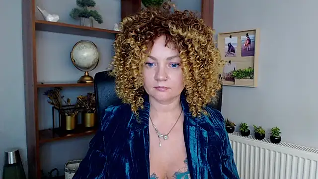 Snapshot of KayaMagic chatting on March 21, 2025, 5:12 pm KayaMagic online show from March 21, 2025, 5:12 pm