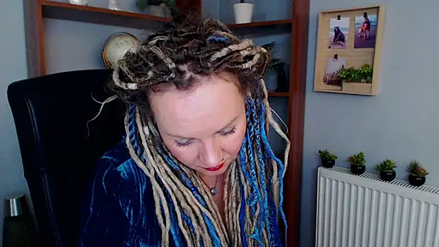 Snapshot of KayaMagic chatting on February 24, 2025, 6:26 pm KayaMagic online show from February 24, 2025, 6:26 pm