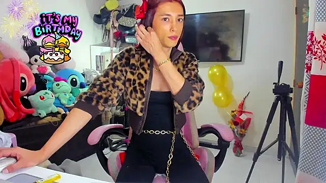 Snapshot of Lawrncesofiets chatting on January 17, 2026, 4:43 pm Lawrncesofiets online show from January 17, 2026, 4:43 pm