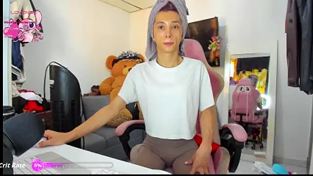 Snapshot of Lawrncesofiets chatting on March 15, 2026, 9:22 pm Lawrncesofiets online show from March 15, 2026, 9:22 pm