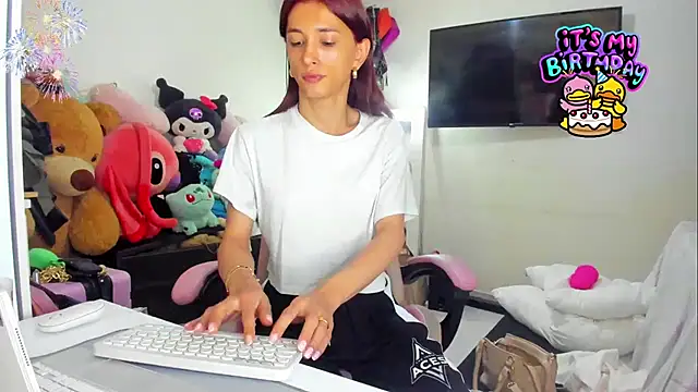 Snapshot of Lawrncesofiets chatting on January 18, 2026, 7:17 pm Lawrncesofiets online show from January 18, 2026, 7:17 pm