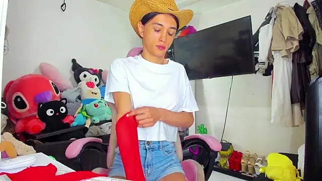 Lawrncesofiets online show from October 24, 2025, 5:23 pm