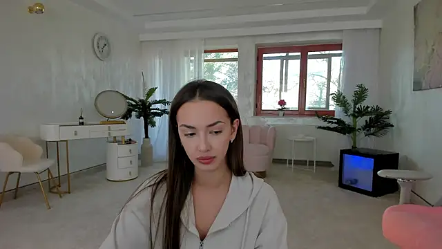 Snapshot of TiffanyHouston_ chatting on January 19, 2025, 8:18 am TiffanyHouston online show from January 19, 2025, 8:18 am