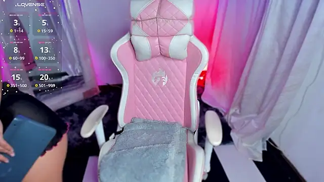 Snapshot of jenndy_lockhart chatting on November 6, 2025, 2:37 am jenndy lockhart online show from November 6, 2025, 2:37 am