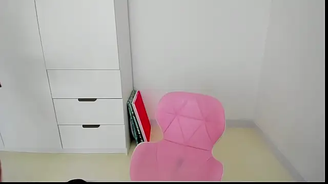 MiaStripDance online show from February 10, 2025, 9:36 am