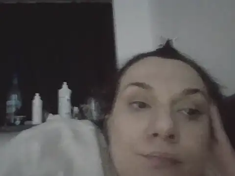 FallenDevil online show from January 10, 2026, 8:26 pm