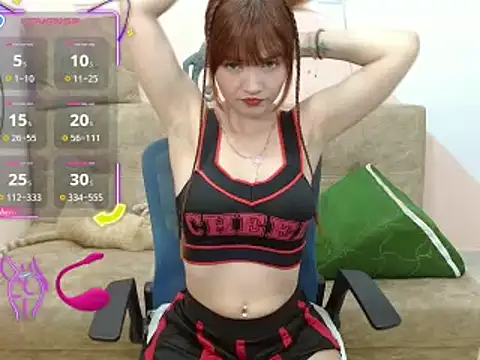 Snapshot of miss_tinnymafe chatting on February 5, 2026, 12:06 am miss tinnymafe online show from February 5, 2026, 12:06 am