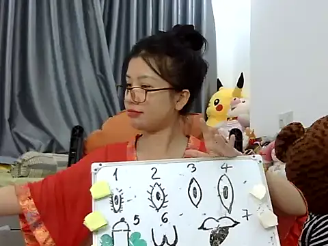 Cute Ruby01 online show from March 1, 2025, 3:27 pm