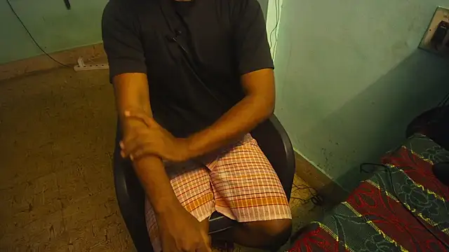 Tamil KD online show from October 12, 2025, 8:16 am