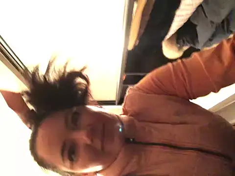 HotMilfMargo online show from February 16, 2025, 8:11 pm