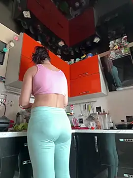 HotMilfMargo online show from February 21, 2025, 9:56 am