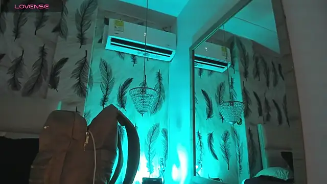 Vivi prinncess online show from October 3, 2025, 10:55 pm