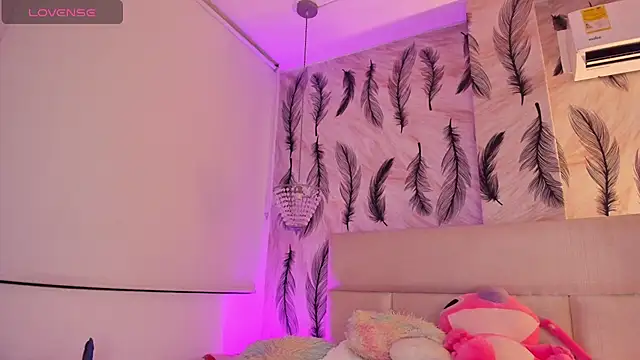 Vivi prinncess online show from February 17, 2026, 12:19 am