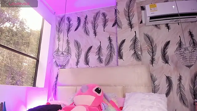 Vivi prinncess online show from November 13, 2025, 10:13 pm