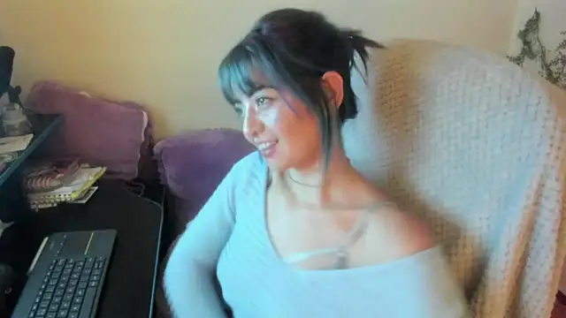 Sammysammy  online show from November 23, 2025, 7:40 am