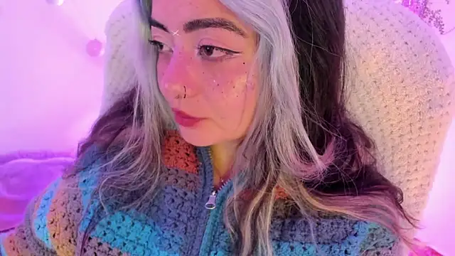 Sammysammy  online show from March 11, 2025, 6:19 am