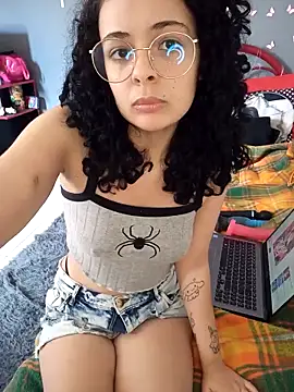 NinaSweet2 online show from September 26, 2025, 3:30 pm