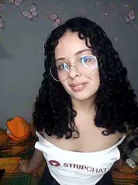 NinaSweet2 online show from February 9, 2026, 4:21 am