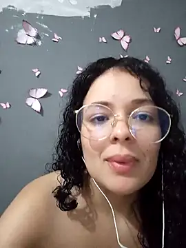 NinaSweet2 online show from March 8, 2025, 4:01 am