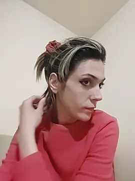 JoLeNe27 online show from March 11, 2026, 5:40 pm