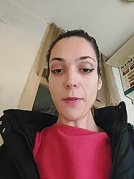 JoLeNe27 online show from February 16, 2026, 8:35 am