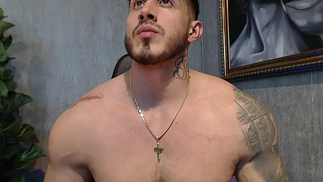 eros-steel online show from March 5, 2025, 2:03 am