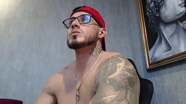 eros-steel online show from January 8, 2025, 1:32 am