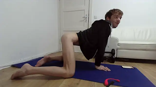 fit ass 2021 online show from October 12, 2025, 8:32 pm