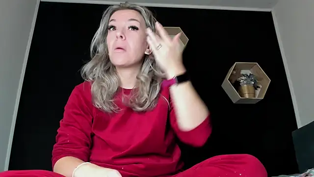 Alesys69 online show from November 1, 2025, 11:53 pm